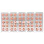 コフェナック Cofenac-50、ジェネリックボルタレン、ジクロフェナクナトリウム50mg 包装